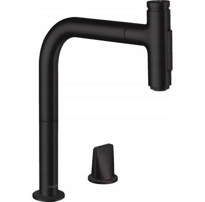 Metris Select M71 Mixer Black Mat 73818670