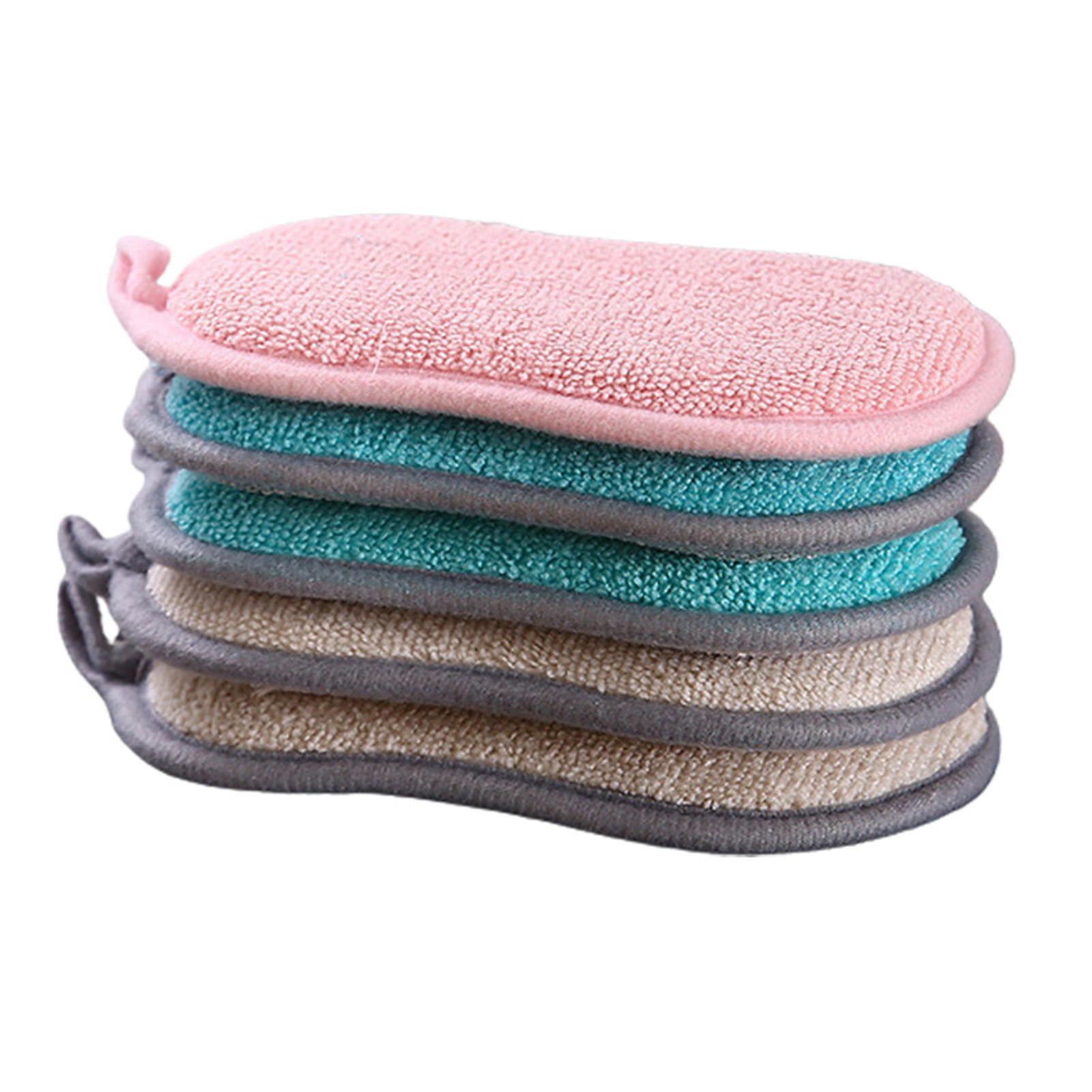 Sponges For Cleaning Multipurpose Kitchen Scrub Sponges Sponges Kitchen Dish Sponge