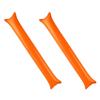 10 PCS Thicken  Bam Bam Thunder Sticks Cheerleading Cheering Sticks
