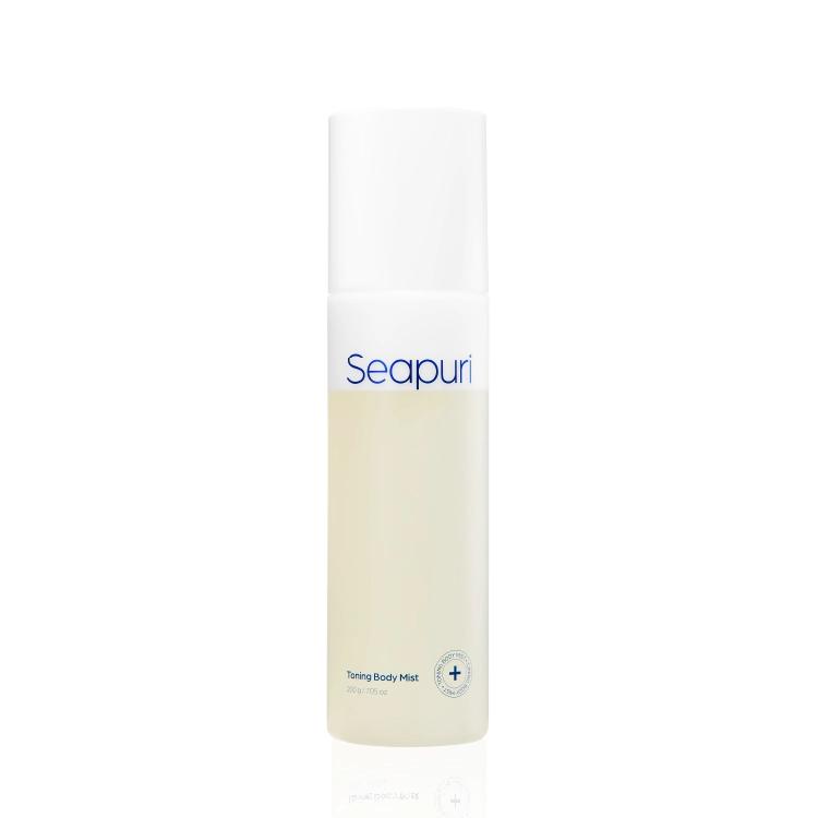 Seapuri Toning Body Mist