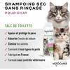 Tierpflegeshampoo Vetocanis