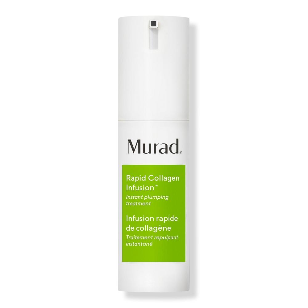 

Murad Rapid Collagen Infusion мгновенное средство для придания упругости 1,0 унция