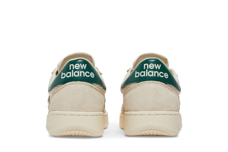 New Balance Pro Court 'Beige Green' Men's Sneakers