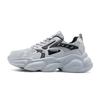 Men's shoes new spring men's casual dad shoes youth sports running shoes