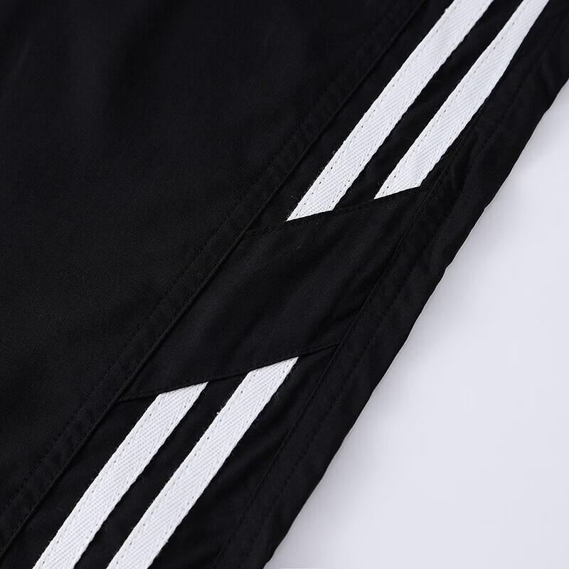 Annil Kids' Summer Casual Woven Pants
