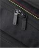 Wilson PRO STAFF CLASSIC Tennis Racquet Bag Holds up to 12 racquets on Black WR8053801001 - (based medium-weight racquets) -