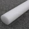 1Pcs Diy Foam Strip Wedding Flower Arrangement Base Cylindrical White Stick Solid Curtain Floral Sponge Event Party Props