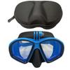 Diving Goggles Snorkeling Erbao Snorkeling Tube Set