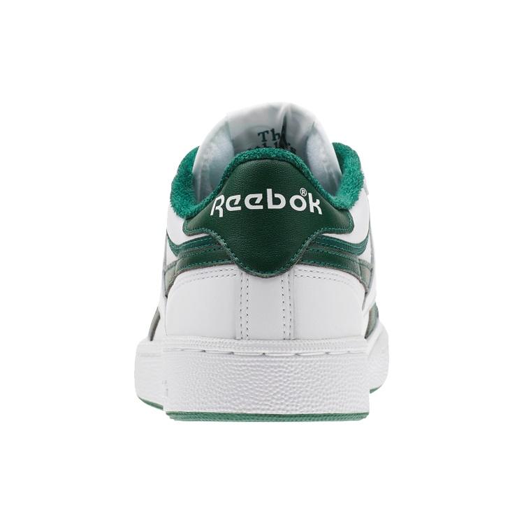 Reebok Revenge Plus Mu 'White Green' Unisex CN3713
