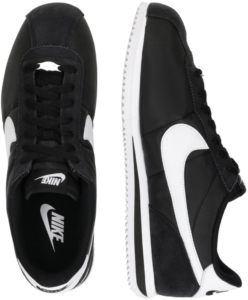 Adidași Nike Cortez negri