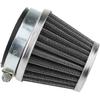 Universal Motorcycle 48mm to 50mm Air Filter Pod Style Compatible with ATV Qu