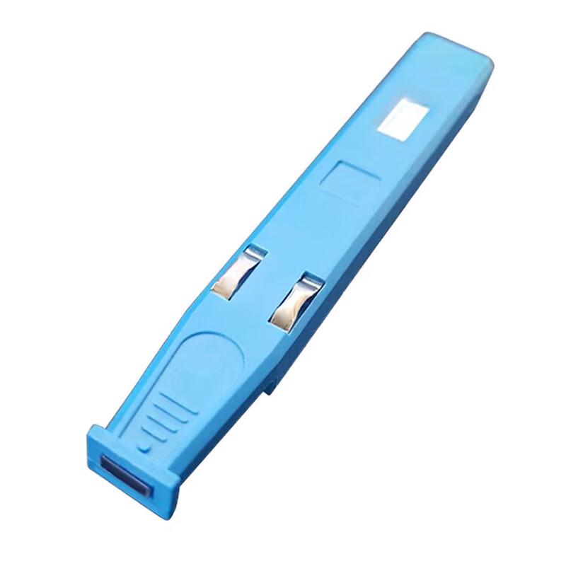 Luoxing JPX01 Card-Type MDF Security Unit Fuse