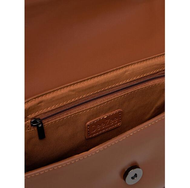 Сумка DeeZee S23519 коричневый