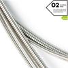 Full Size Strings Electric Guitar Strings Full Set Of 9-42 10-46 11-50 Gauges GZW