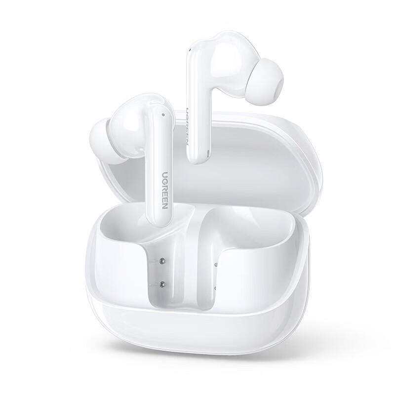 Ugreen T6 Magic Active Noise Cancelling Wireless Earbuds