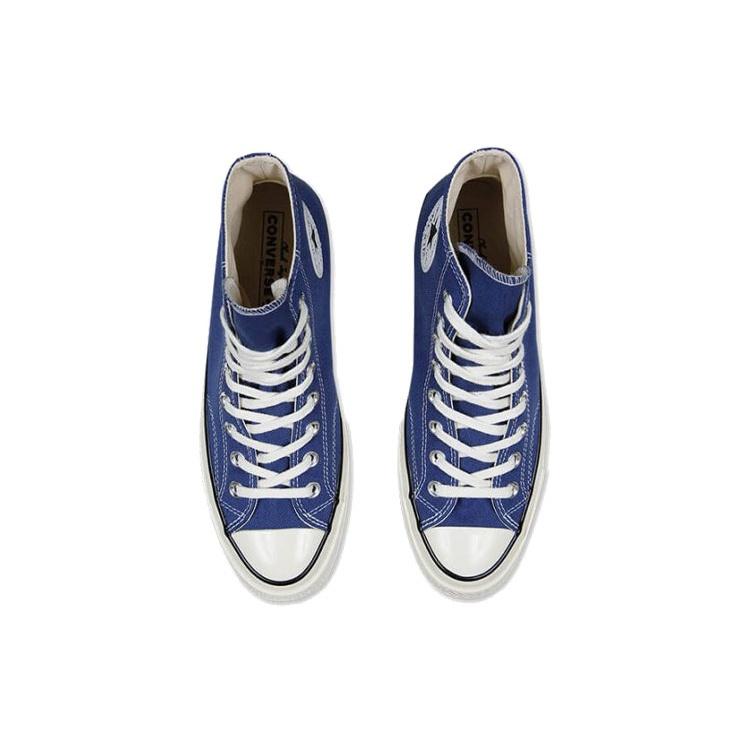 Converse Chuck 70 High 'True Navy' Men's 162055C