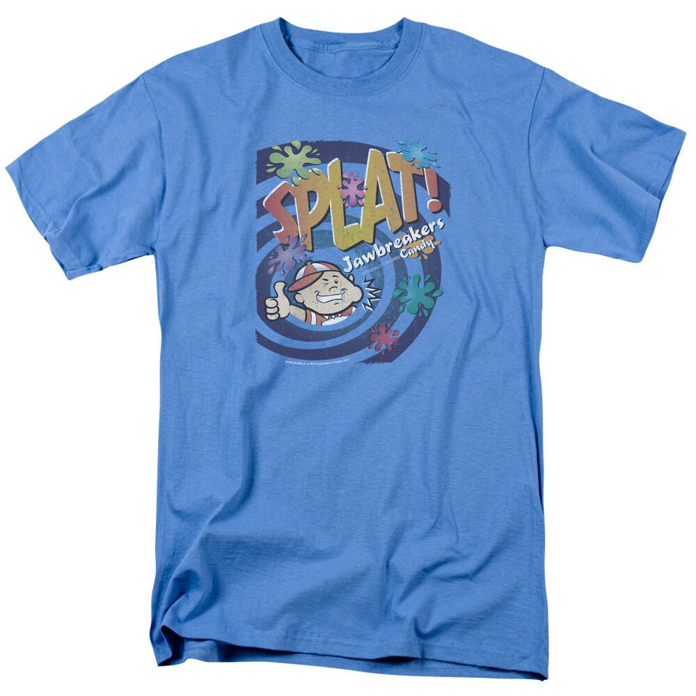 The Script - Satellites World Tour 2024 Shirt, The Script Band Fan Shirt S
