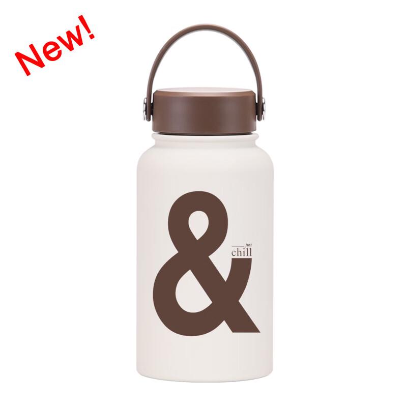 Yuzhuxun Insulated Sports Water Bottle