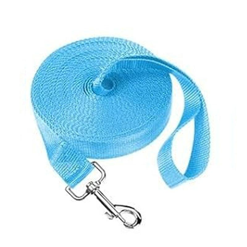 Cross-Border Explosion-Proof Dog Walking Rope for Large Pets
