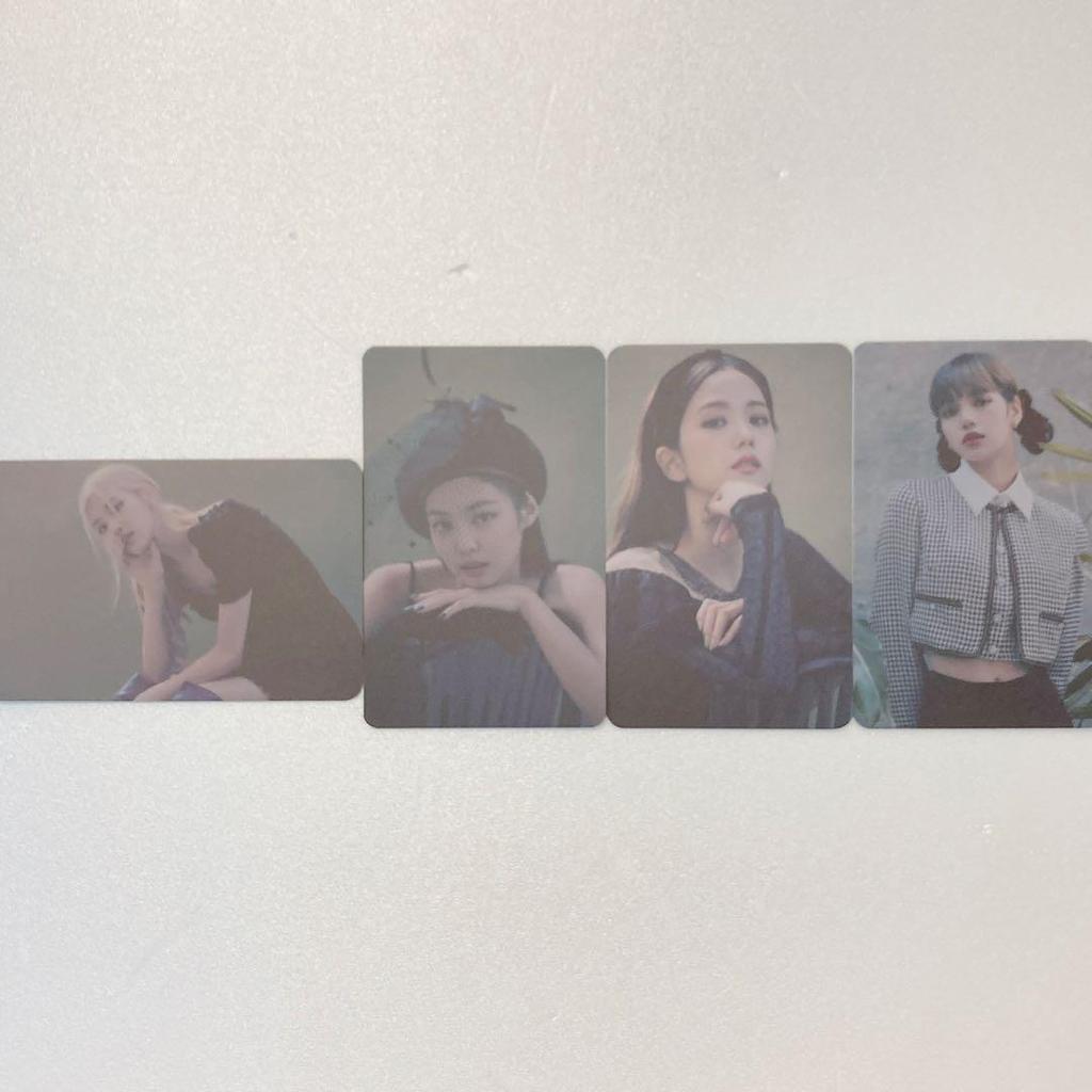 [GEBRAUCHT] Blackpinks 2020 Welcoming Collection