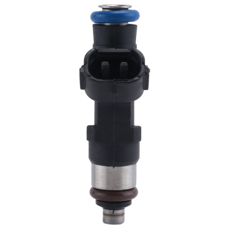 0280158013 Car Engine Fuel Injectors For Nissan Note Micra III 3 C+C K12 E11 16600AX200 Replacement Parts 4Piece