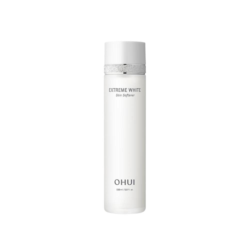 Extreme White Skin Softener 150ml