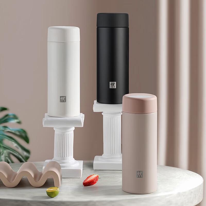 ZWILLING Enjoy Insulated Tea Filter Mug