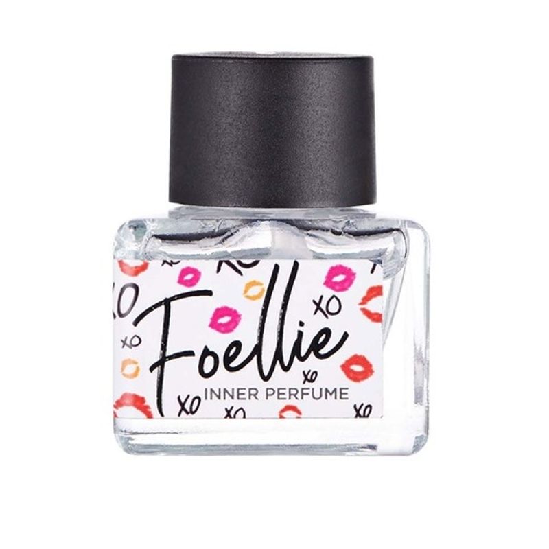 

Foellie Inner Perfume Eau de Mie 5ml x 2 Inner Perfume Eau de Mie 5ml x 2