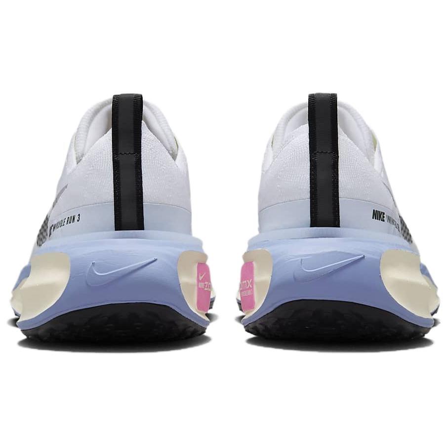 Nike ZoomX Invincible Run Flyknit 3 'White Cobalt Bliss' Men's DR2615-100