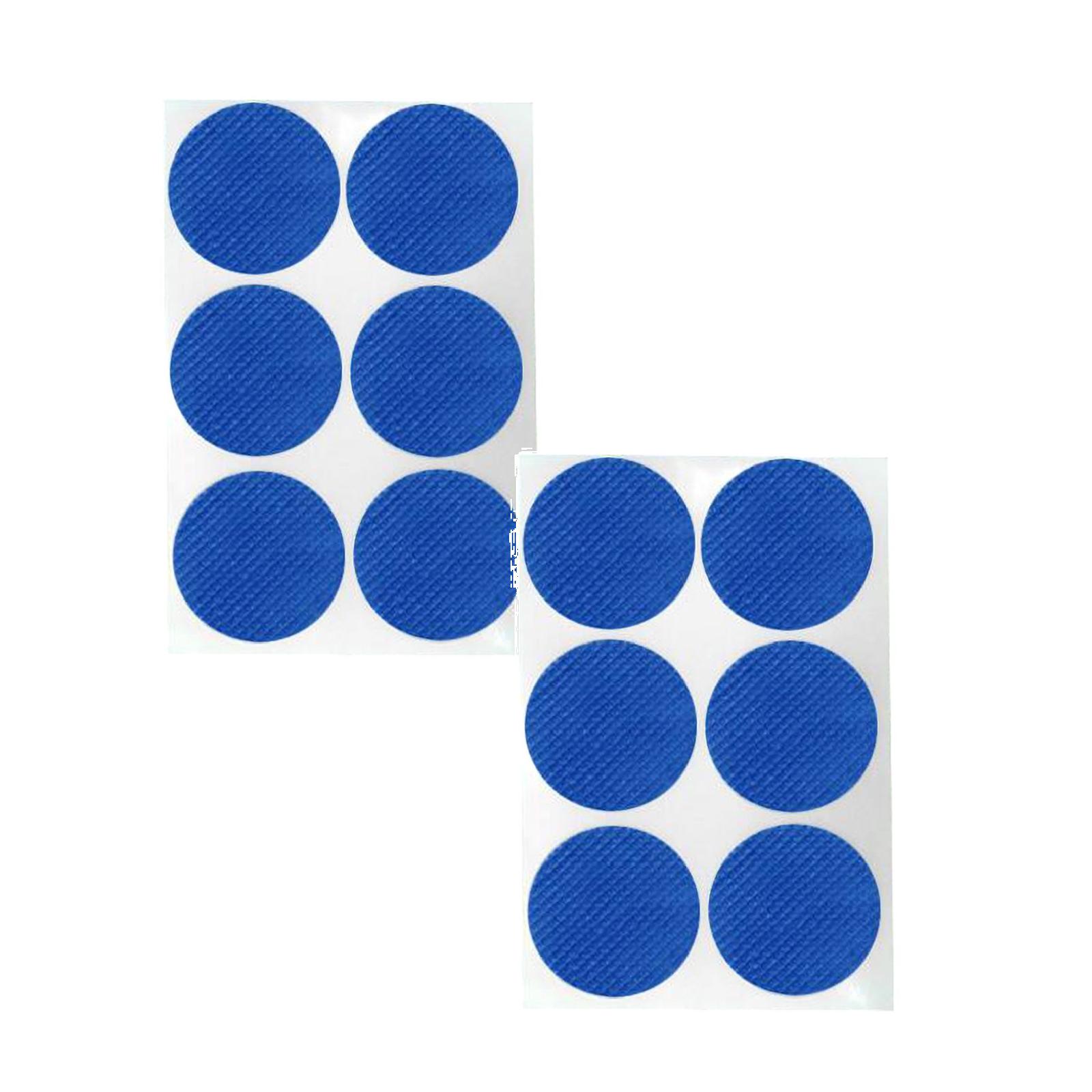 

Наклейка против комаров 2pc