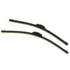 Applicable Dongfeng Fengshen E70 New Energy Frameless Wiper, Universal Rubber Strip Blade for 18-19 Models