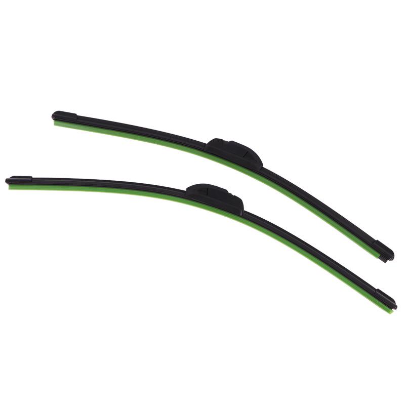 Applicable Dongfeng Fengshen E70 New Energy Frameless Wiper, Universal Rubber Strip Blade for 18-19 Models