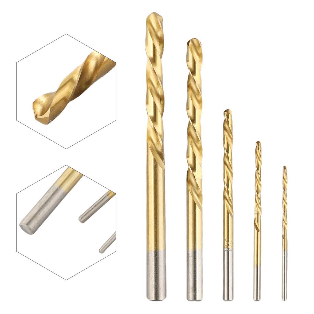 Drill Bit Drill Bit Screw Bolt Remover 3.2/4.8/6.4/8.08.7mm