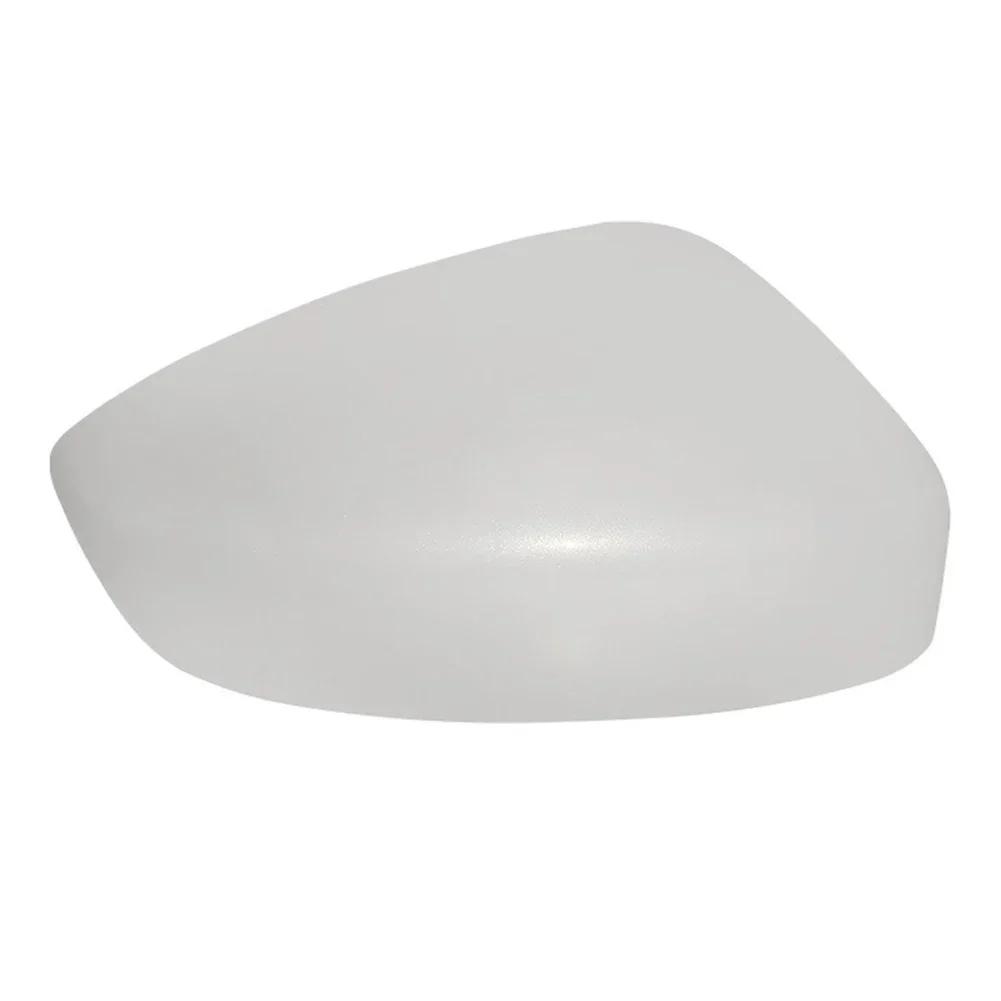 Autofahrer Beifahrerseite Rückspiegelkappe Abdeckung Ersatz für Mazda CX-5 2017-2025 Rückansicht Seitenkofferverkleidung