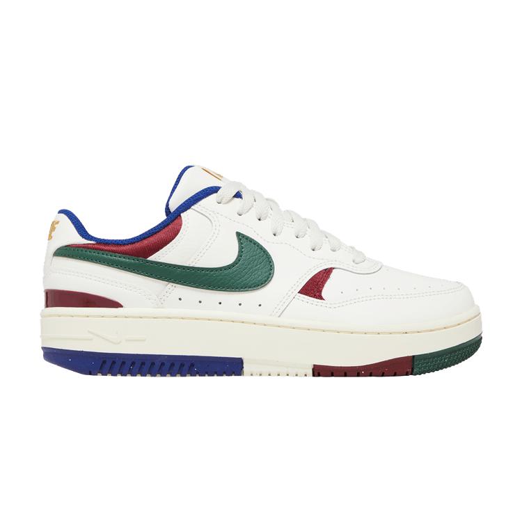 Nike Wmns Gamma Force Sail Red Fir 36.5