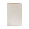 ZKTeco Fudan Chip IC White Cards for Access & Attendance CN plug (adapter included)
