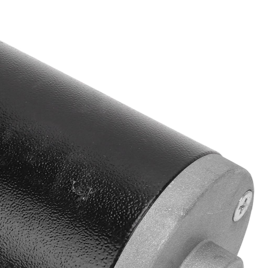 Motor MY6812 DC 12V 100W Robustní Odolný hliník 3550RPM Vysoká rychlost Snadno použitelný elektrický skútrový motor pro cyklistický skútr