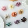 Silk Artificial Flowers Narcissus Wedding Bridal Bouquet Home Vases Table Outdoor Garden Decor Diy Gift Box Wreath Hairpin Cheap