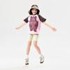 EBAER Kids' Unisex Sorona Cool-Feel T-Shirt