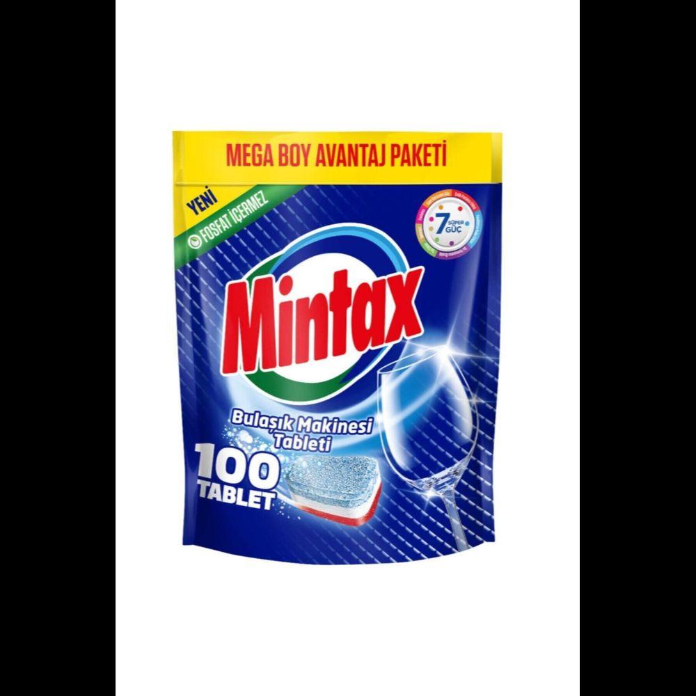 

Таблетки для посудомоечной машины Advantage Pack 100 шт.
