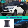 Car Full Outer Covers Outdoor Waterproof Dustproof Sun Rain Snow Protection Exterior Car Accessories For Nissan Terra