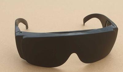 WELDING SAFETY GOGGLES DIN5 - MAS OKU DIN5