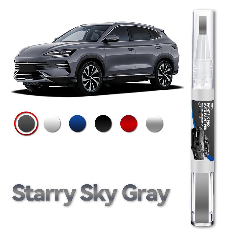 

Car paint pen repair For BYD Seal U automotive paint pen car scratch repair auto accessories black spray paint automobiles