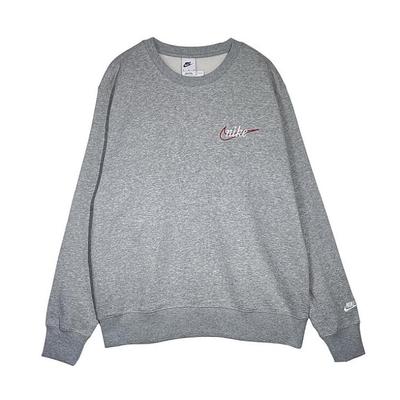 Bluza z okrągłym dekoltem Sweter Casual Długi rękaw Męska bluza IF0680063