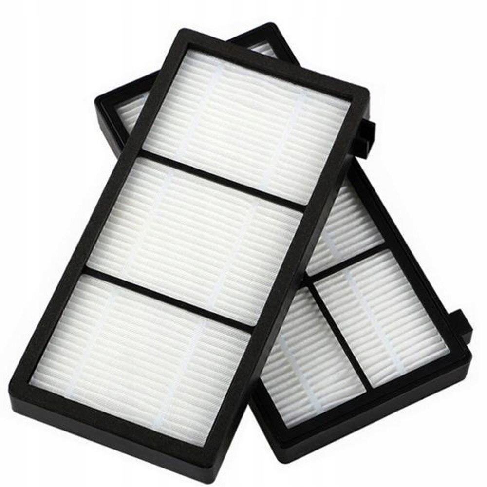 2 X Hepa Filters For Irobot Roomba 800 900 980 - Effective Filtration