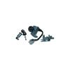 SGR Locking Kit for Steering and Seat for KYMCO 0974221