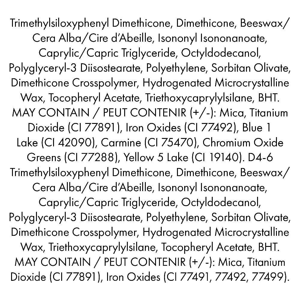 Nyx Professional Makeup Concealer Farbkorrekturpalette, leichte Formel, 9 g