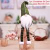 HOMZY Gnome Christmas Faceless Doll Merry Christmas Decorations For Home Cristmas Ornament Xmas Navidad Natal New Year 2022