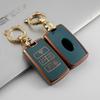Car Tpu Key Case Cover Ring For Land Rover Range Rover Discovery 5 Sport For Jaguar Xe Xf Xj F Pace    Accessories