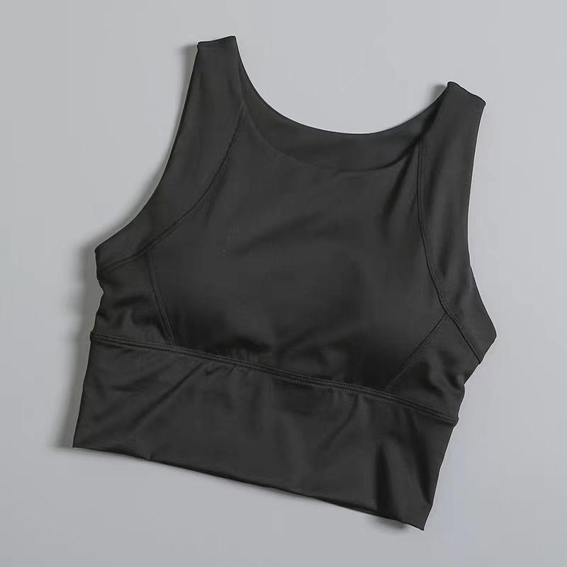 Women's Shockproof Sports Bra for Running, Yoga & Pilates - Style BX603